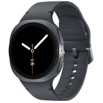 Samsung 三星 SM-L320NDAATGY Galaxy Watch8 40mm (藍芽) 智能手錶 (黑色)